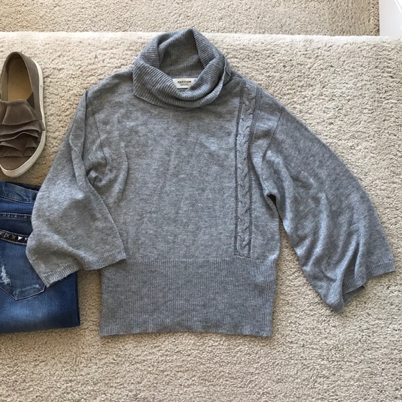 Anthropologie Sweaters - {Anthropologie} Kimi Sweater